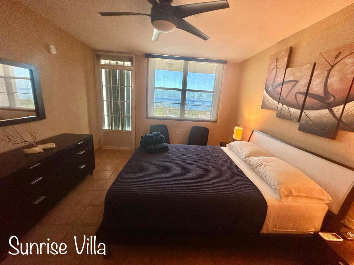Sunrise Villa Maunabo Exterior foto